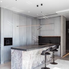 Квартира 114 м², 2-комнатные - изображение 4
