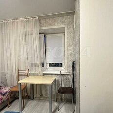 Квартира 17,2 м², 1-комнатная - изображение 2