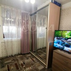 Квартира 27,2 м², 1-комнатная - изображение 4