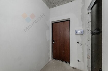 17,7 м², квартира-студия 2 850 000 ₽ - изображение 55