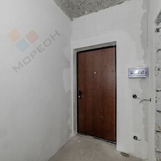 Квартира 17,7 м², студия - изображение 3