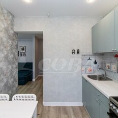 Квартира 44,7 м², 2-комнатная - изображение 4