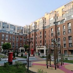 Квартира 71,5 м², 2-комнатная - изображение 1