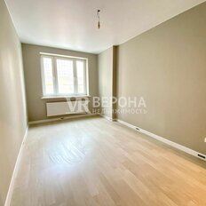 Квартира 35,2 м², 1-комнатная - изображение 5