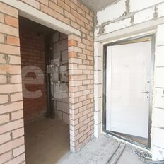 Квартира 30,5 м², студия - изображение 5