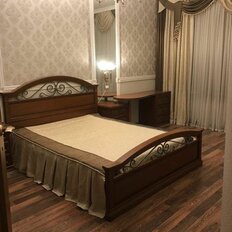 Квартира 140 м², 5-комнатная - изображение 4