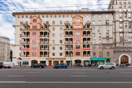 457 м², офис 1 599 500 ₽ в месяц - изображение 32