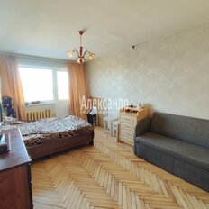 Квартира 61,6 м², 3-комнатная - изображение 2