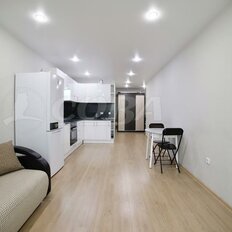 Квартира 29,4 м², студия - изображение 4