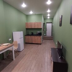 Квартира 24 м², студия - изображение 4