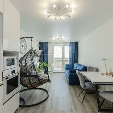 Квартира 80 м², 2-комнатная - изображение 2