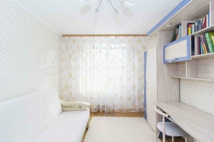 Купить двухкомнатную квартиру в пятиэтажных домах в Санкт-Петербурге и ЛО - изображение 48
