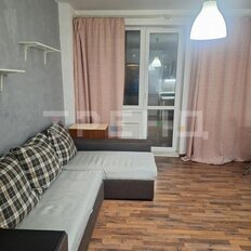 Квартира 24,5 м², студия - изображение 4