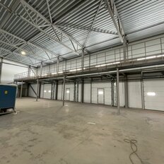 6000 м², склад - изображение 2