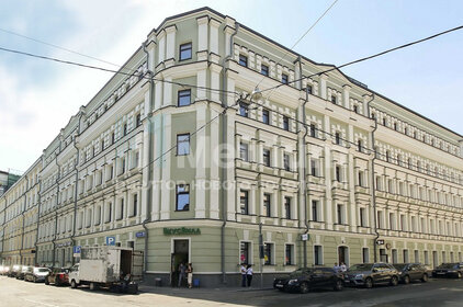 Купить коммерческую недвижимость на улице Огородный проезд в Москве - изображение 13