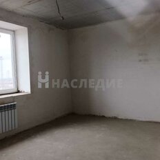 Квартира 45,9 м², 2-комнатная - изображение 1