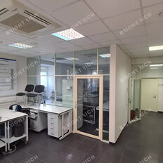 750 м², офис - изображение 3