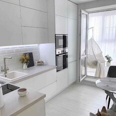 Квартира 52,5 м², 2-комнатная - изображение 3