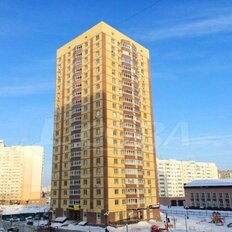 Квартира 72,1 м², 2-комнатная - изображение 2