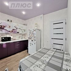 Квартира 40 м², 1-комнатная - изображение 1