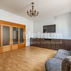 Квартира 114,9 м², 3-комнатная - изображение 3