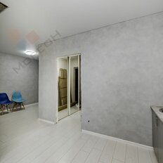 Квартира 25,6 м², студия - изображение 3