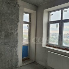 Квартира 55 м², 1-комнатная - изображение 3