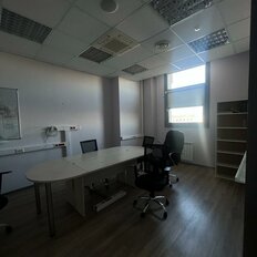 1105 м², офис - изображение 4