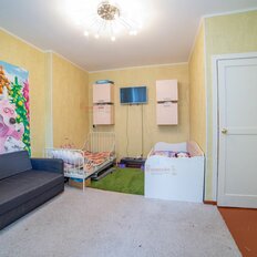 Квартира 60 м², 3-комнатная - изображение 3
