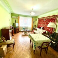 Квартира 84,2 м², 3-комнатная - изображение 1