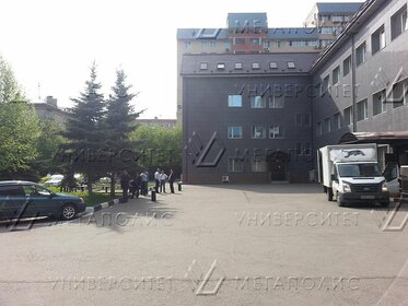 874 м², офис 1 001 458 ₽ в месяц - изображение 27