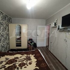 Квартира 27 м², 1-комнатная - изображение 3