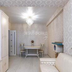 Квартира 100 м², 4-комнатная - изображение 5