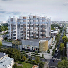 Квартира 105 м², 3-комнатная - изображение 5