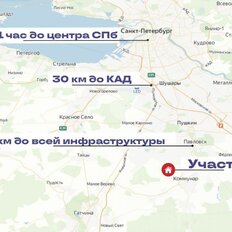 10 соток, участок - изображение 5