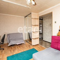 Квартира 31,8 м², 1-комнатная - изображение 5