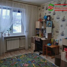 Квартира 53 м², 2-комнатная - изображение 5