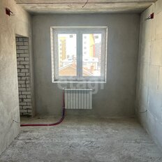 Квартира 107,2 м², 3-комнатная - изображение 1