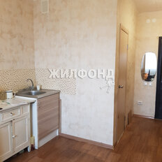 Квартира 18,2 м², студия - изображение 2