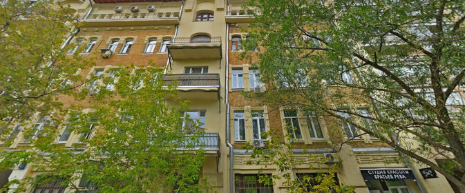 22 м², квартира-студия 4 254 800 ₽ - изображение 5