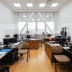 1290 м², офис - изображение 3