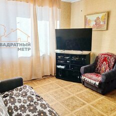 Квартира 38,1 м², 2-комнатная - изображение 1