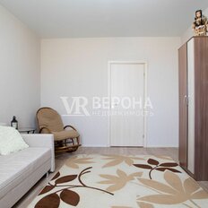 Квартира 42,4 м², 1-комнатная - изображение 4