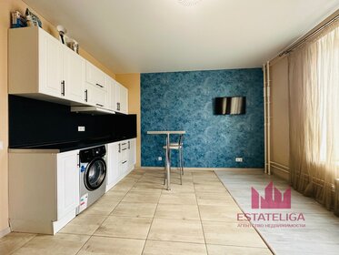 23,5 м², квартира-студия 5 700 000 ₽ - изображение 88