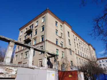 70 м², 2-комнатная квартира 6 450 000 ₽ - изображение 35