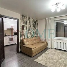 Квартира 55 м², 2-комнатная - изображение 2