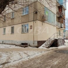 Квартира 33,6 м², 2-комнатная - изображение 4