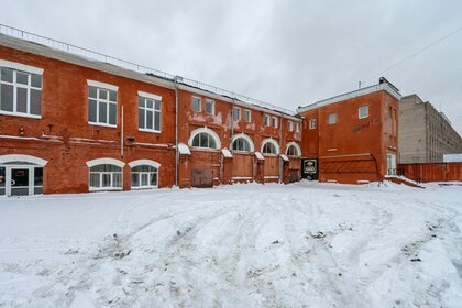 456 м², торговое помещение 533 064 ₽ в месяц - изображение 41