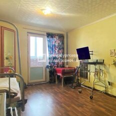 Квартира 29,6 м², студия - изображение 3