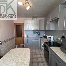 Квартира 36,8 м², 1-комнатная - изображение 1